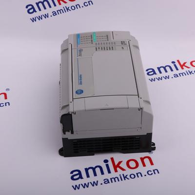 sales6@amikon.cn——Allen Bradley 1756-L61/B